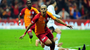 Akhisarsporda Fatih Öztürk formayı hiç çıkarmadı 2